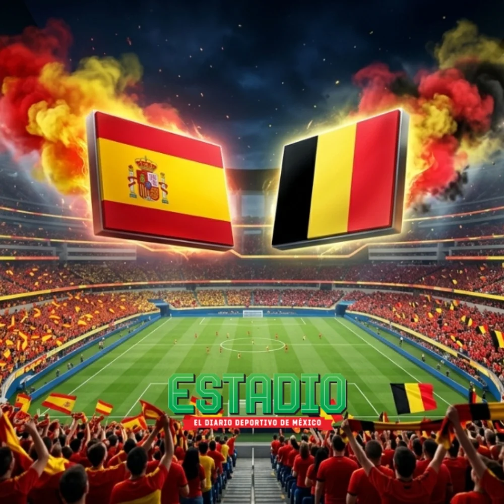 Los mejores pronósticos del España vs Bélgica: ¿Lamine Yamal volverá a anotar en el Mundial?