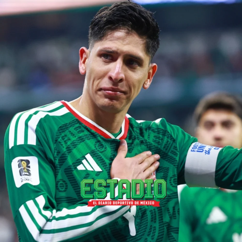 Edson Álvarez, a detalles de cerrar una nueva etapa en Europa