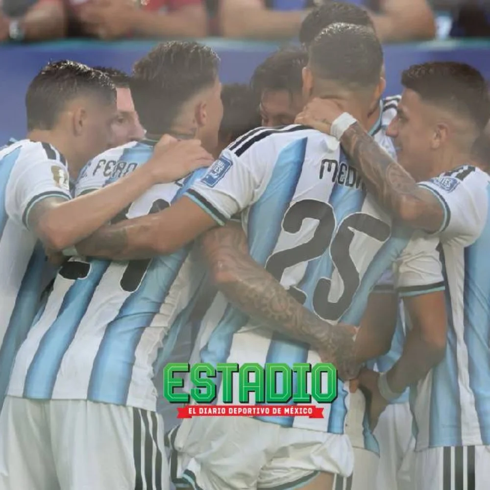 FIFA al servicio del sionismo