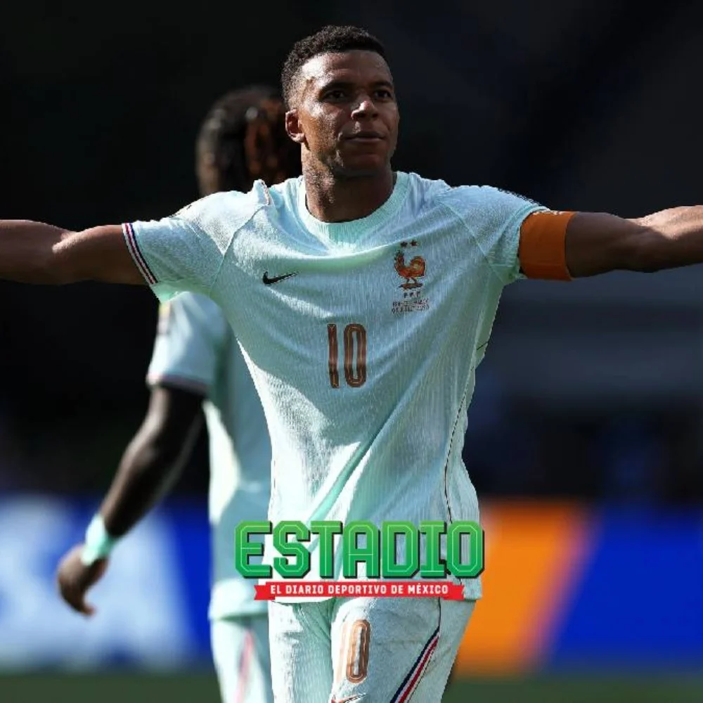 Francia le vuelve a pegar a Marruecos en la Copa del Mundo: Les Bleus logra su boleto a Semifinales