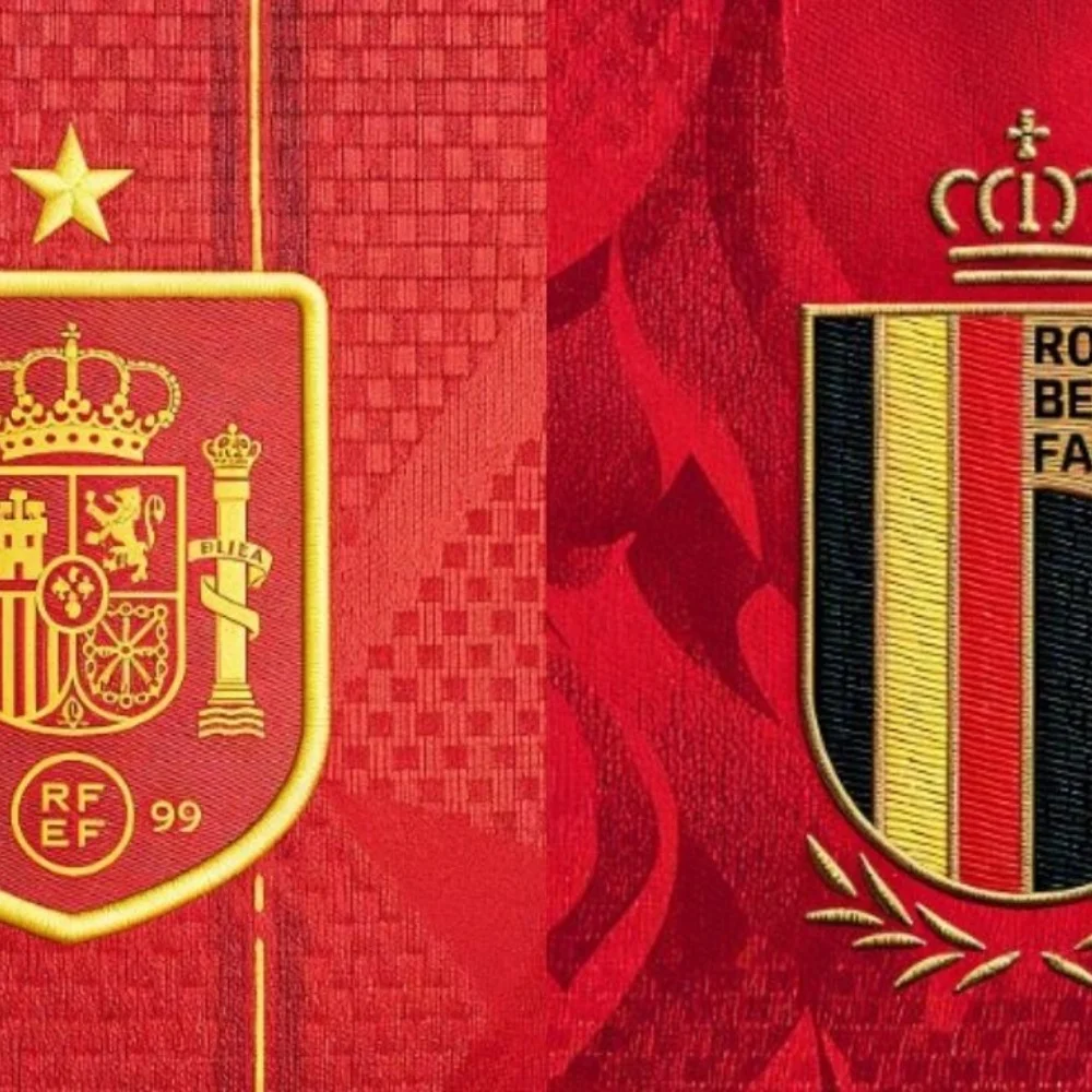 ¿Dónde ver España vs Bélgica en los Cuartos de Final del Mundial 2026? Horario, transmisión y pronóstico
