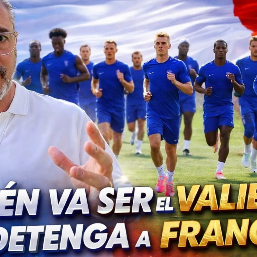 Francia apunta al título del Mundial 2026: ¿Quién puede detener a Les Bleus?