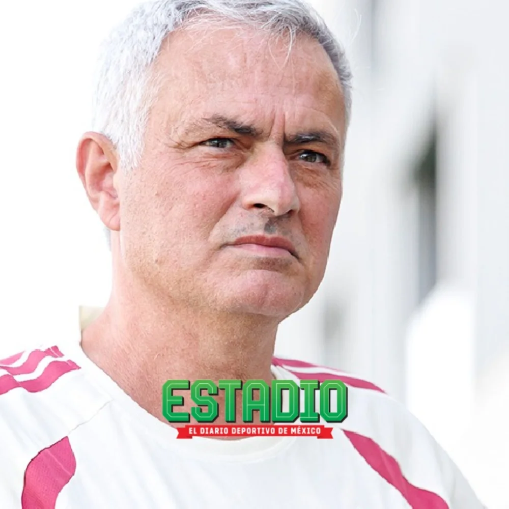 José Mourinho inicia oficialmente su segunda etapa con el Real Madrid