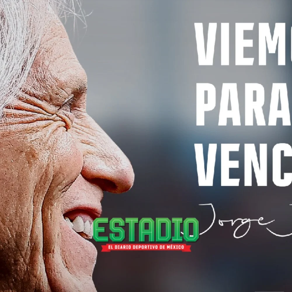 ¡Oficial! Jorge Jesus es el nuevo DT de Portugal tras la destitución de Roberto Martínez