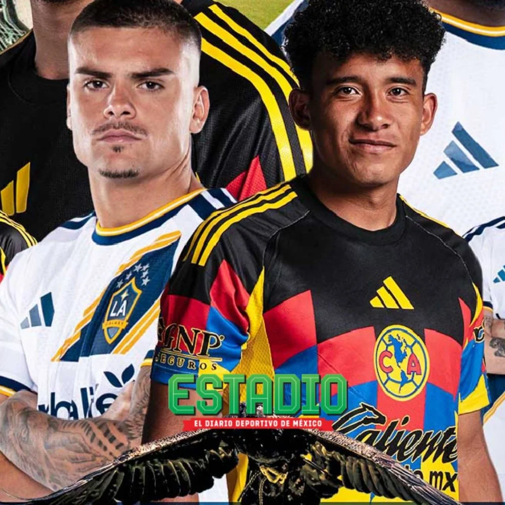 América cierra su pretemporada en Estados Unidos con amistoso ante LA Galaxy