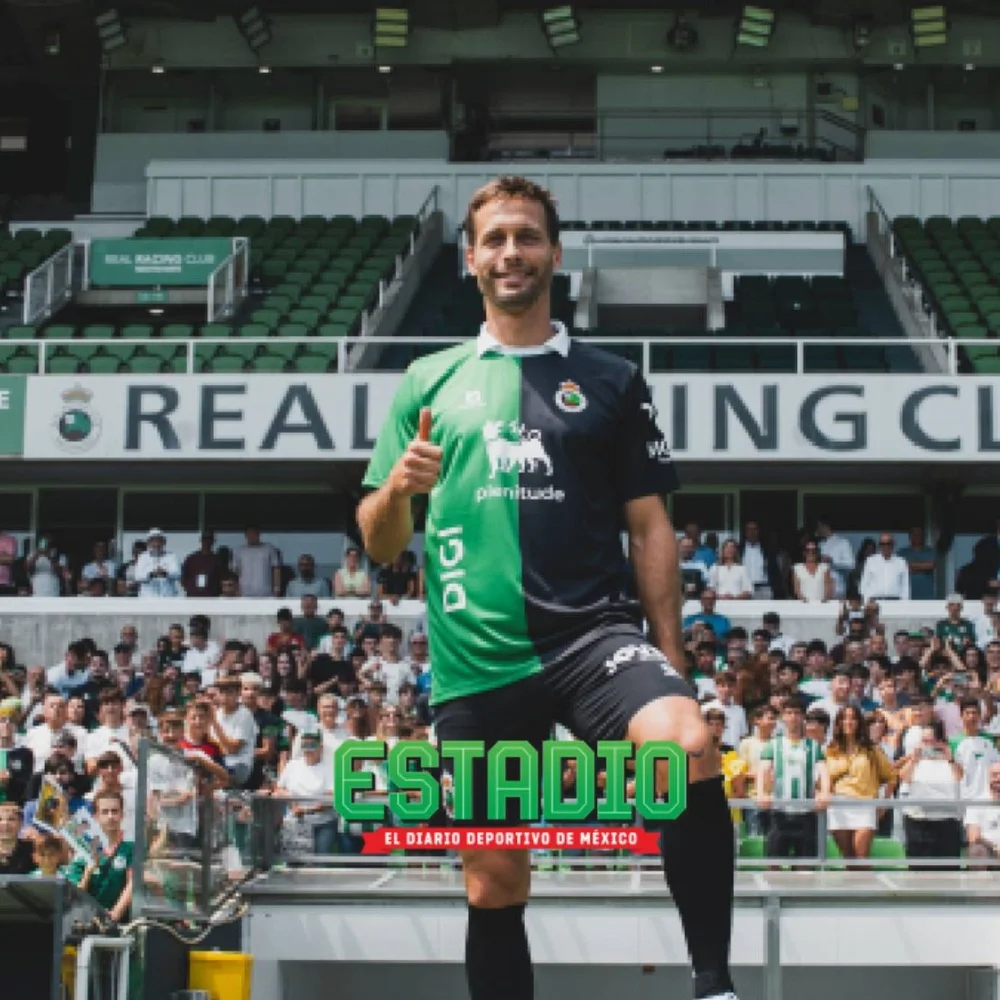 Sergio Canales lanza mensaje tras su salida de Monterrey: "Necesitábamos un cambio"