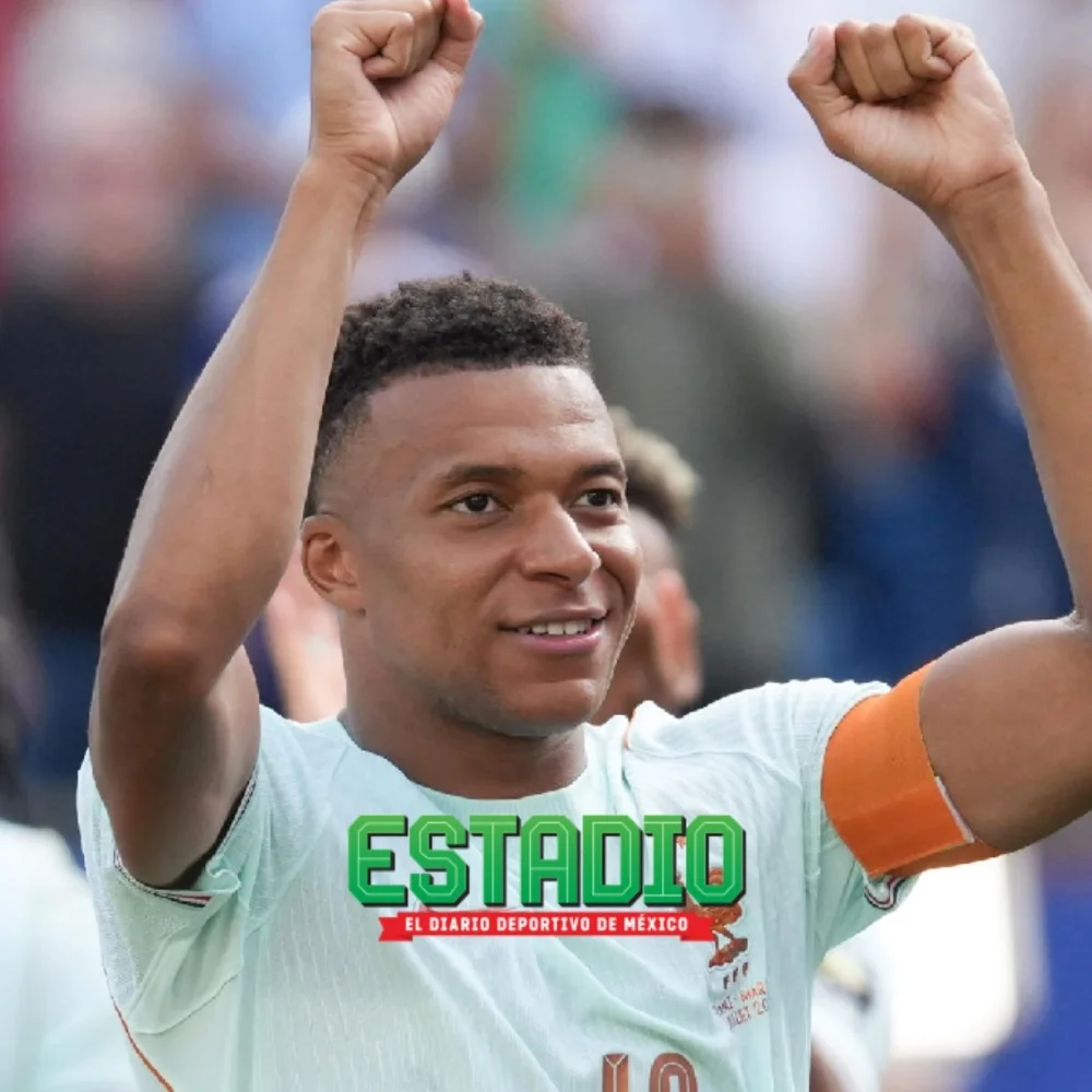 ¿Estará en la Semifinal? Mbappé da a conocer la gravedad de su lesión
