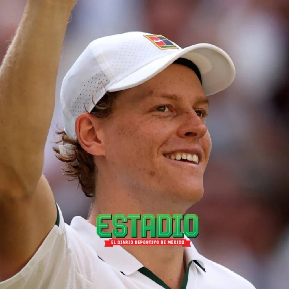 Jannik Sinner elimina a Novak Djokovic y avanza a la final de Wimbledon