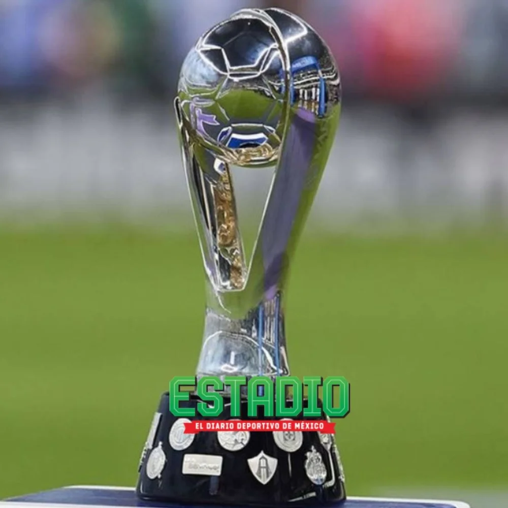 El calendario de los cuatro grandes de la Liga MX en el Apertura 2026