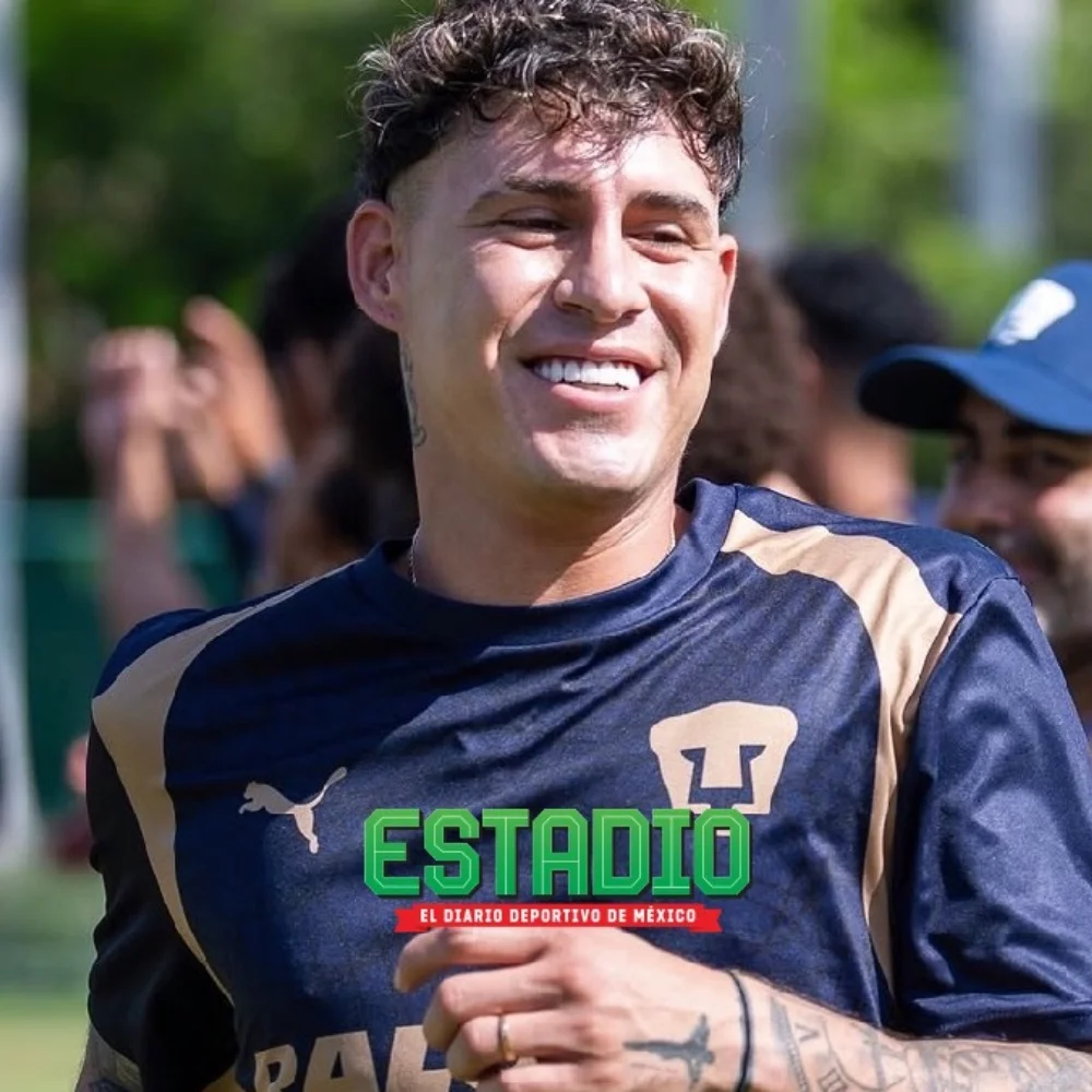 Córdoba y Calderón dejan atrás al América: “Nos debemos a Pumas”
