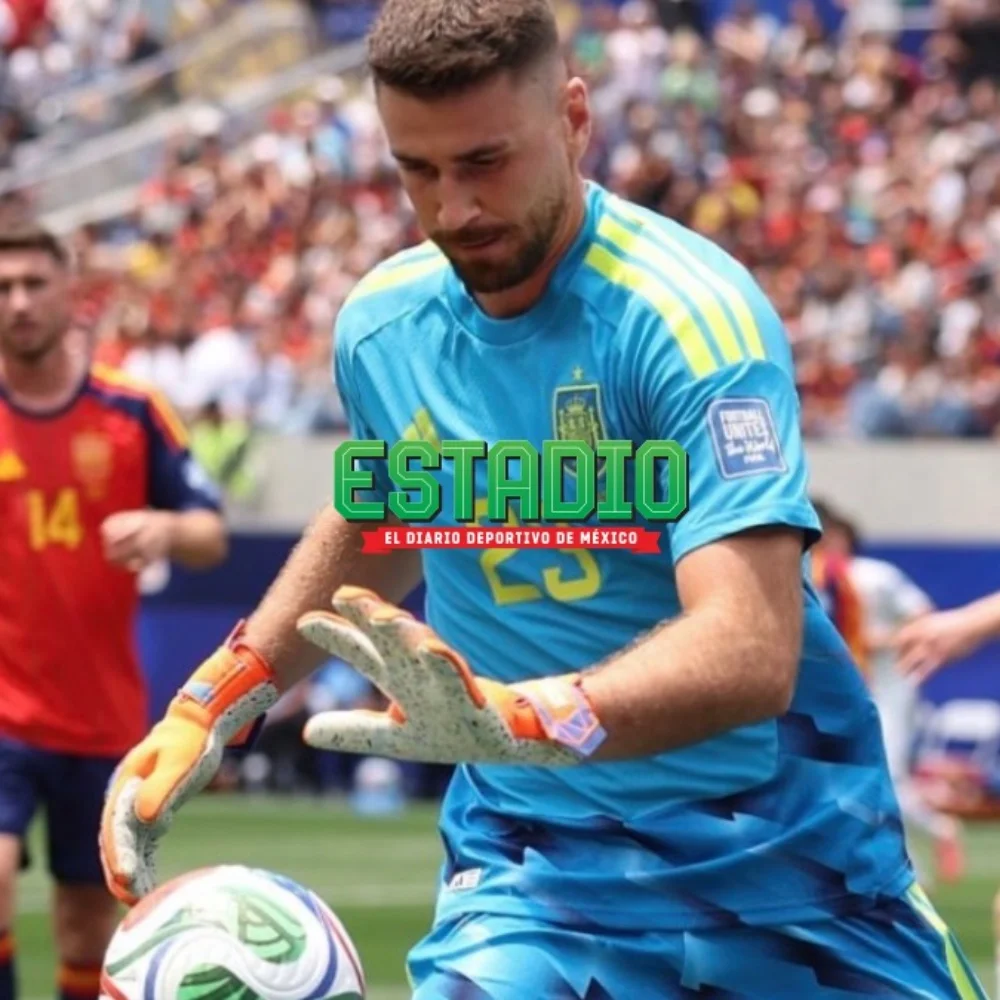 España avanza a Semifinales, pero pierde el histórico récord de Unai Simón en el Mundial 2026