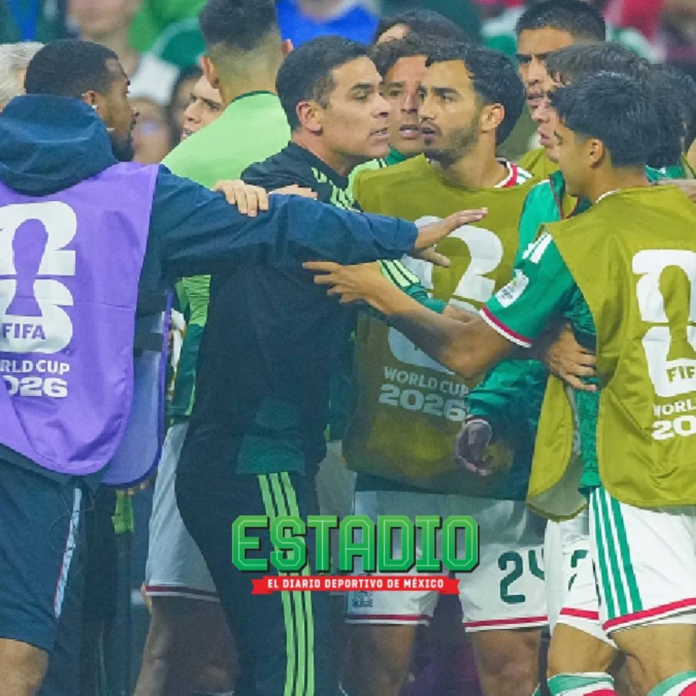 ¿En México o Estados Unidos? Se revela la fecha del debut de Rafa Márquez