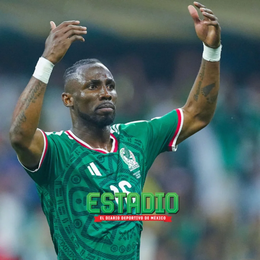 Dos mexicanos brillan en el Top 10 del Mundial 2026