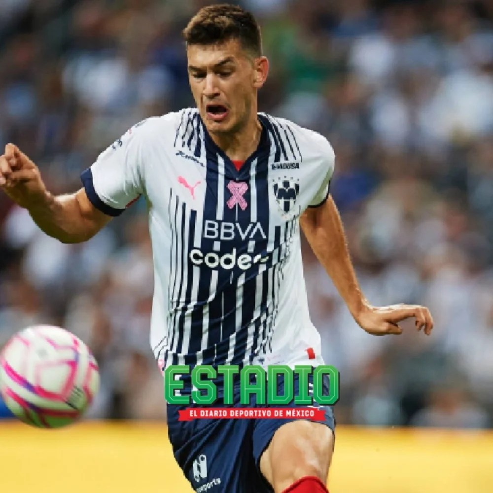 Danza de defensas centrales en la Liga MX