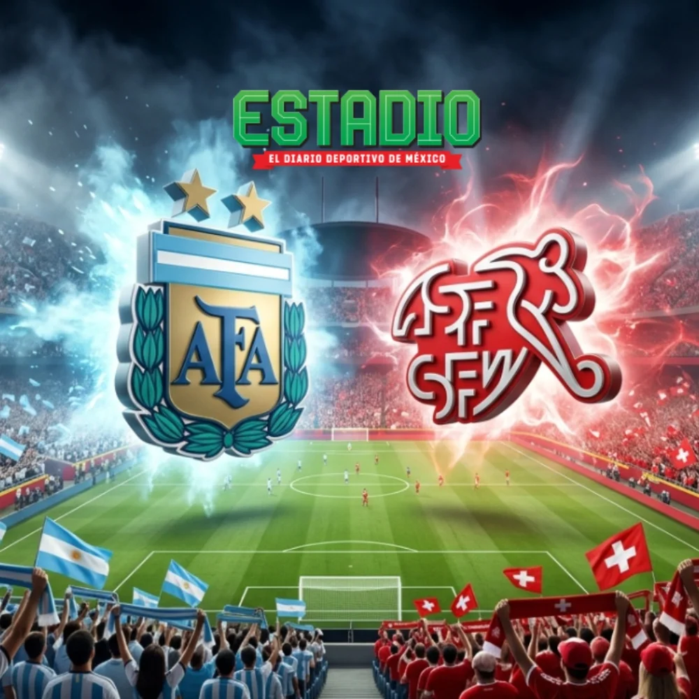 Los mejores pronósticos del Argentina vs Suiza: ¿Messi comandará a la albiceleste a semifinales?