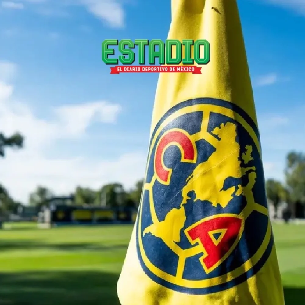¿América dejará Coapa? Revelan el proyecto que llevaría a las Águilas a una nueva casa en Santa Fe