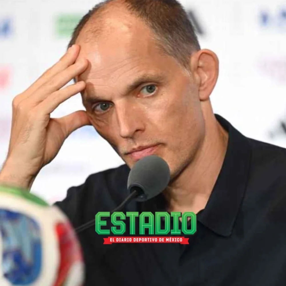 Thomas Tuchel reconoce fortuna arbitral, pero defiende el triunfo de Inglaterra: “No ganamos por eso”