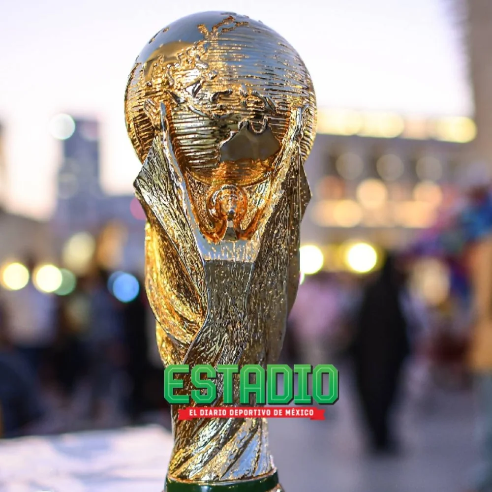 Cuatro campeones del mundo están en las semifinales del Mundial 2026