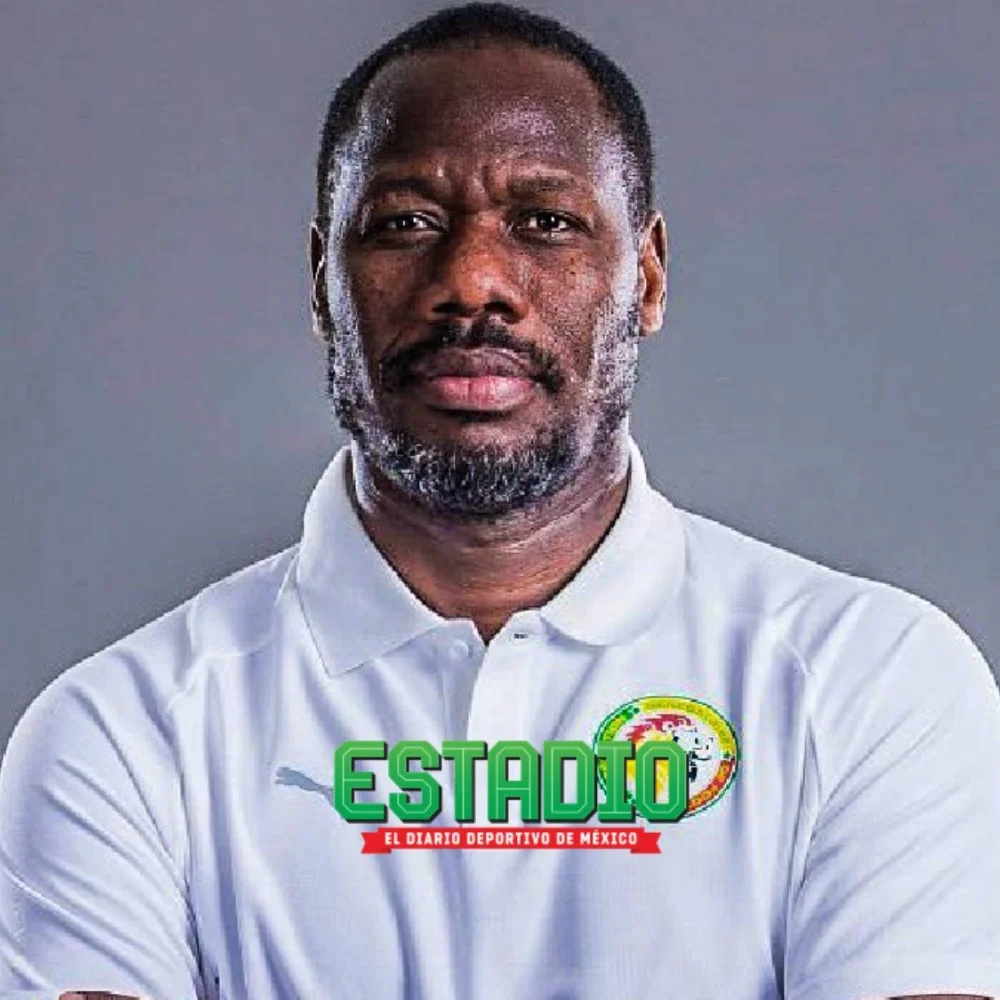 Fracaso mundialista: Senegal destituye a Pape Bouna Thiaw; Patrick Vieira suena como reemplazo