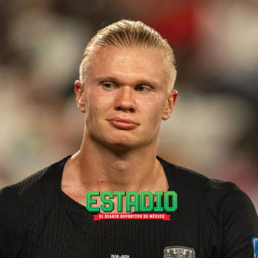 Histórico pero amargo: Erling Haaland implanta un récord inédito en los Cuartos de Final del Mundial