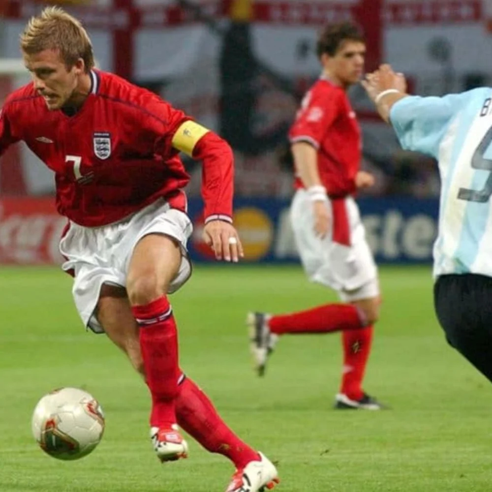 Mundial 2026: Inglaterra o Argentina, ¿quién domina su historial en Copas del Mundo?