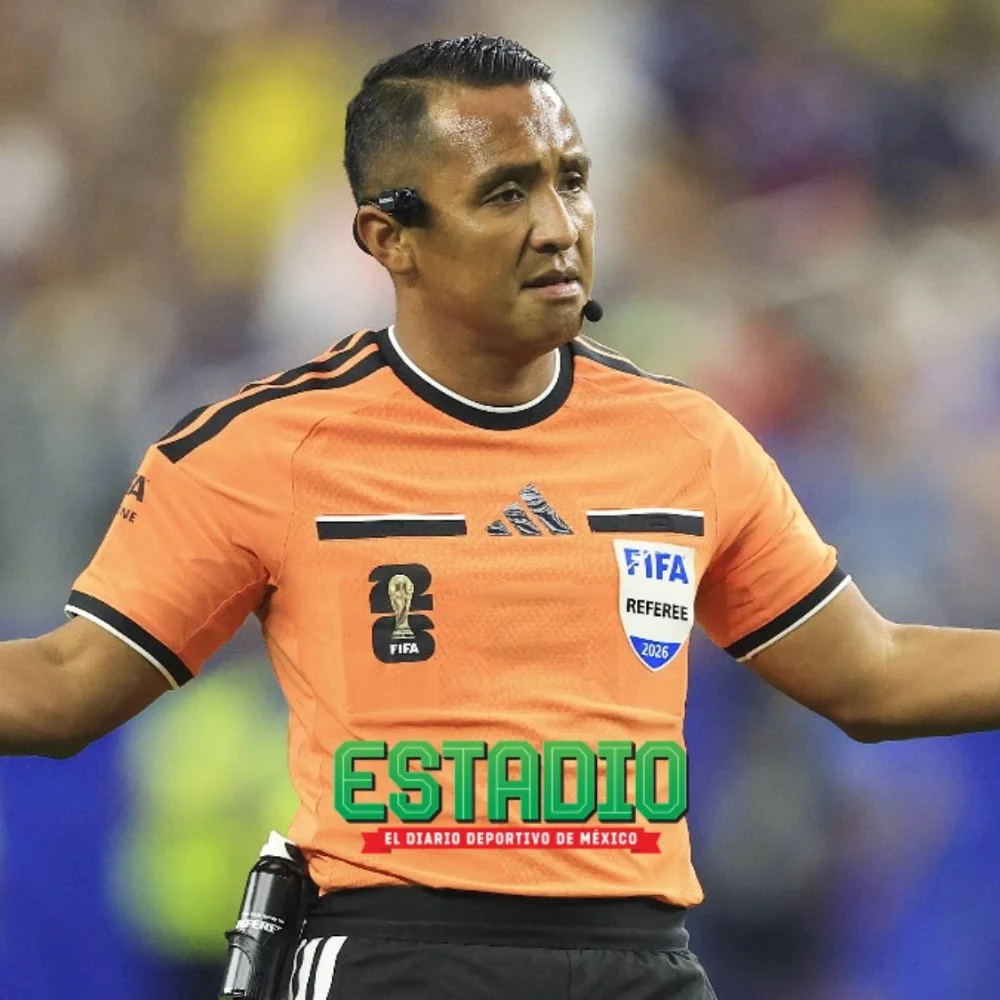 CONCACAF presente en las semifinales de la Copa del Mundo