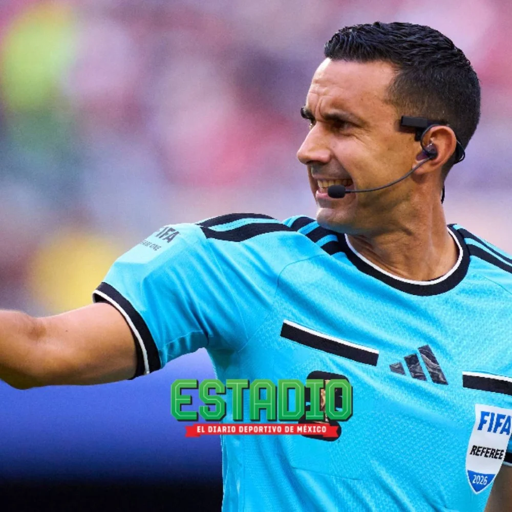César Ramos regresa a casa tras poca participación en el Mundial 2026