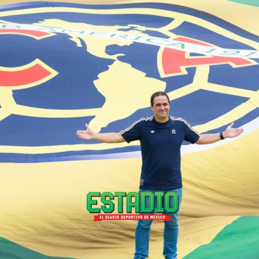 El inesperado gesto de André Jardine que emociona al americanismo