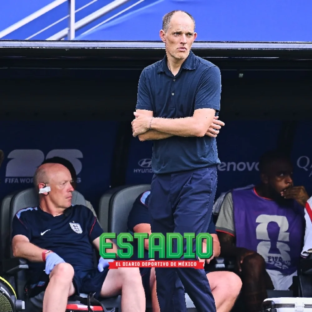 ¡La maldición!: ¿Qué técnicos que no son del país que dirigen han ganado un Mundial de futbol?