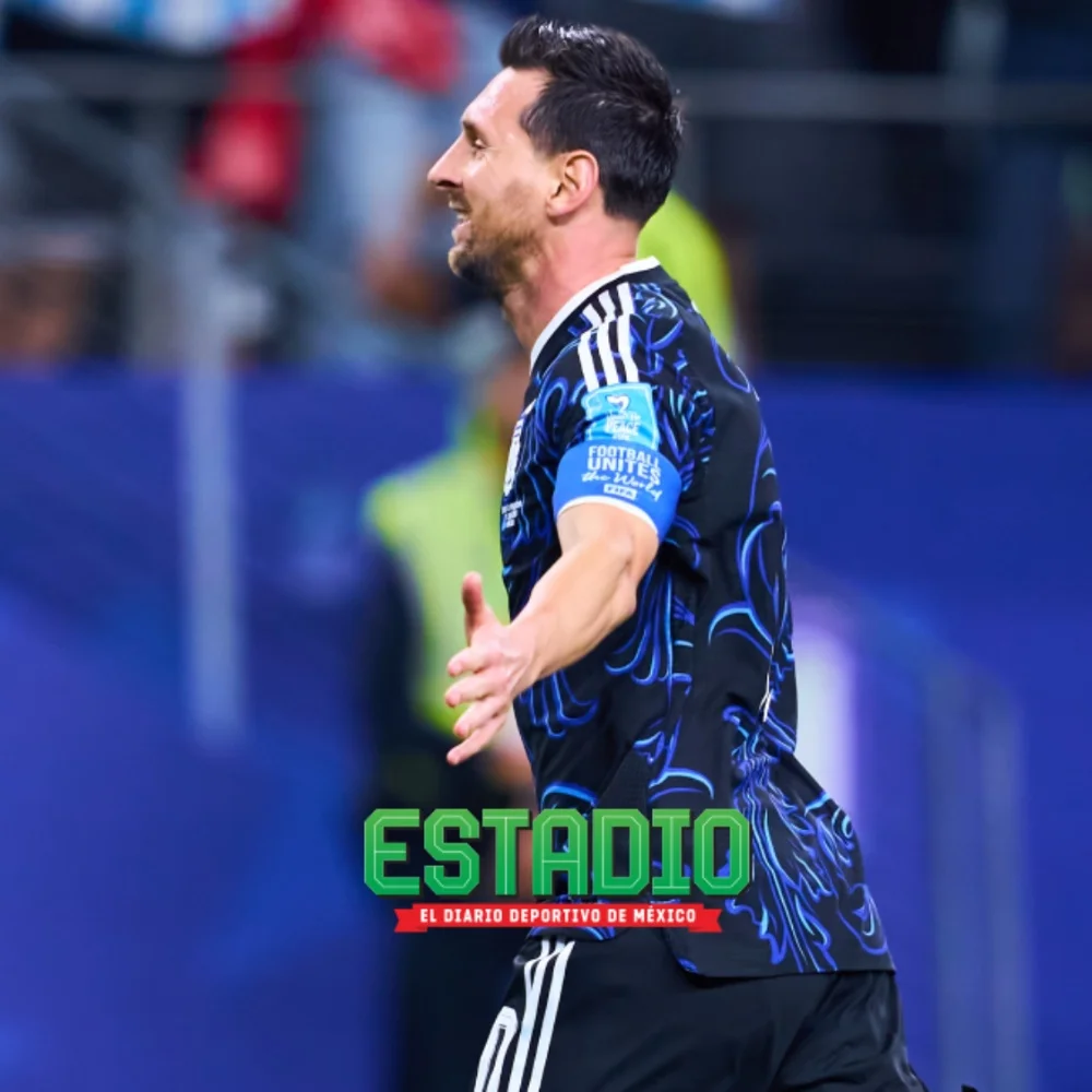 Argentina y la cábala que ilusiona: la camiseta azul vuelve ante Inglaterra
