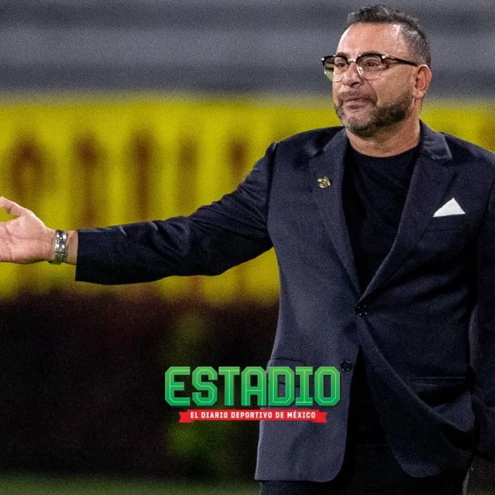 Turco Mohamed lanza crítica a la Selección Mexicana tras el Mundial 2026: "Se quedó corto"