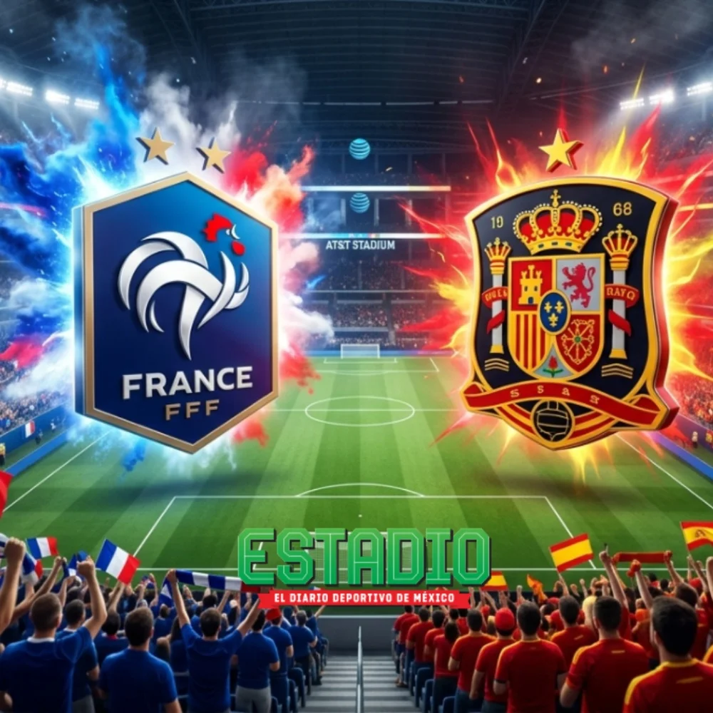Francia vs España: Mbappé o Lamine Yamal ¿Quién llevará a su equipo a la Final del Mundial?