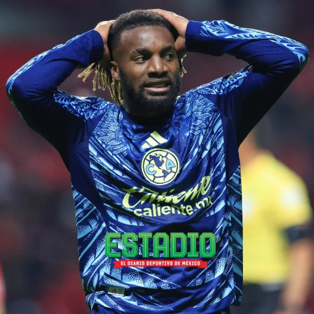 Allan Saint-Maximin regresa a América