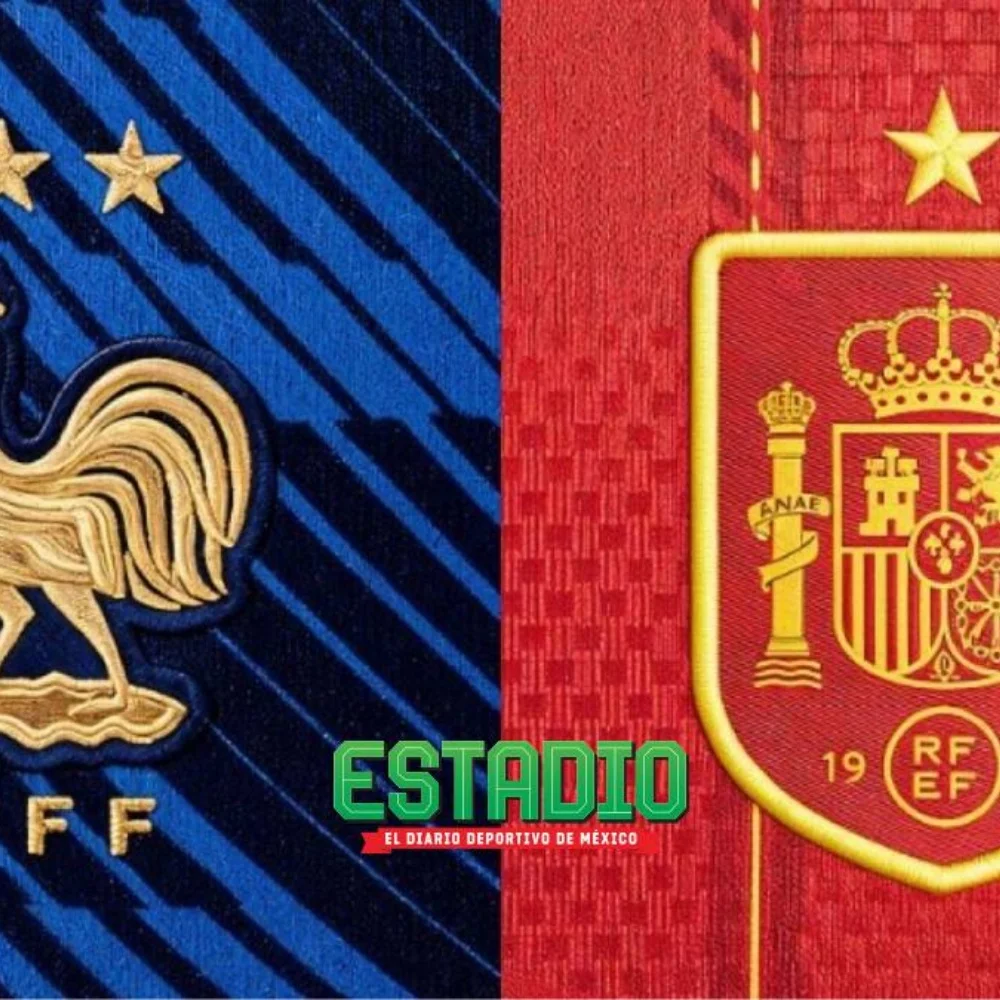 ¿Dónde ver Francia vs España en el Mundial 2026? Horario, transmisión y pronóstico de las Semifinales