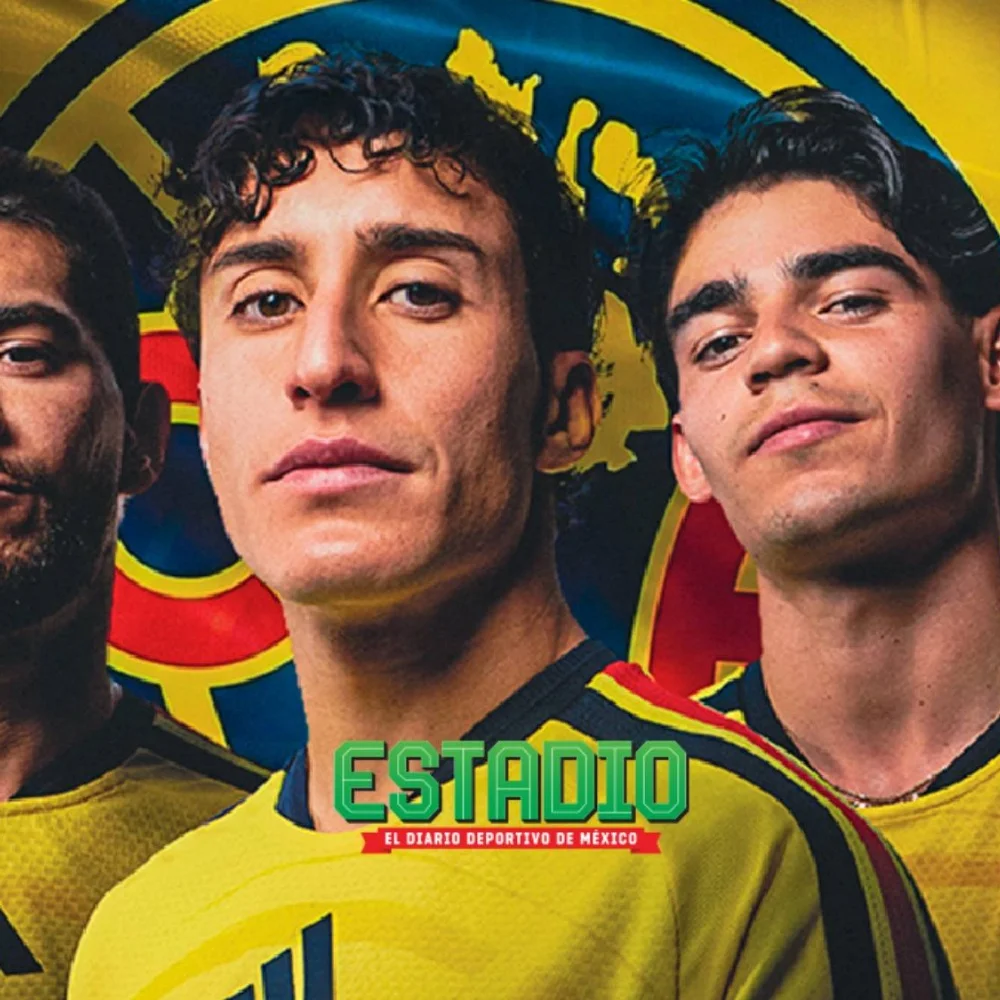América inicia una nueva era con Guillermo Almada: así llega al debut del Apertura 2026