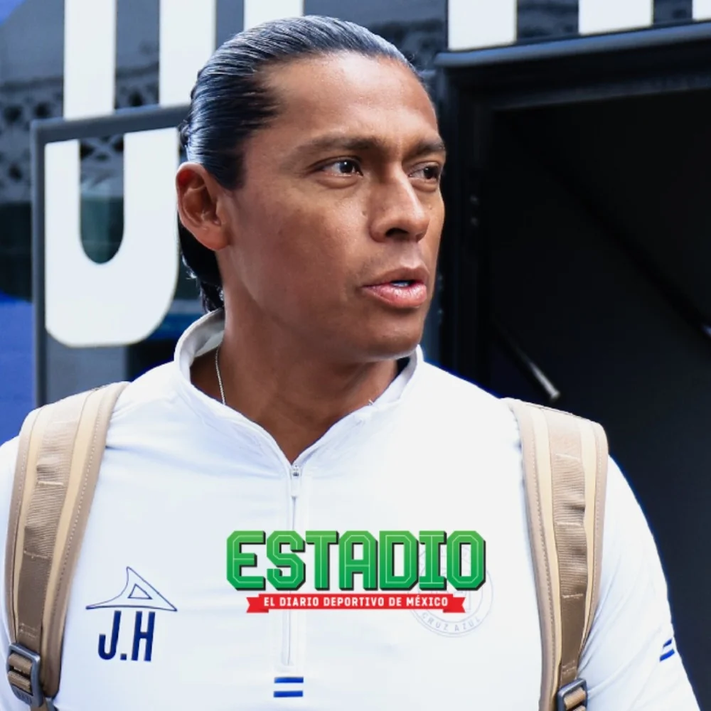 ¡No juega! Joel Huiqui manda mensaje a la Liga MX: "Vamos a ir por los cuatro títulos"