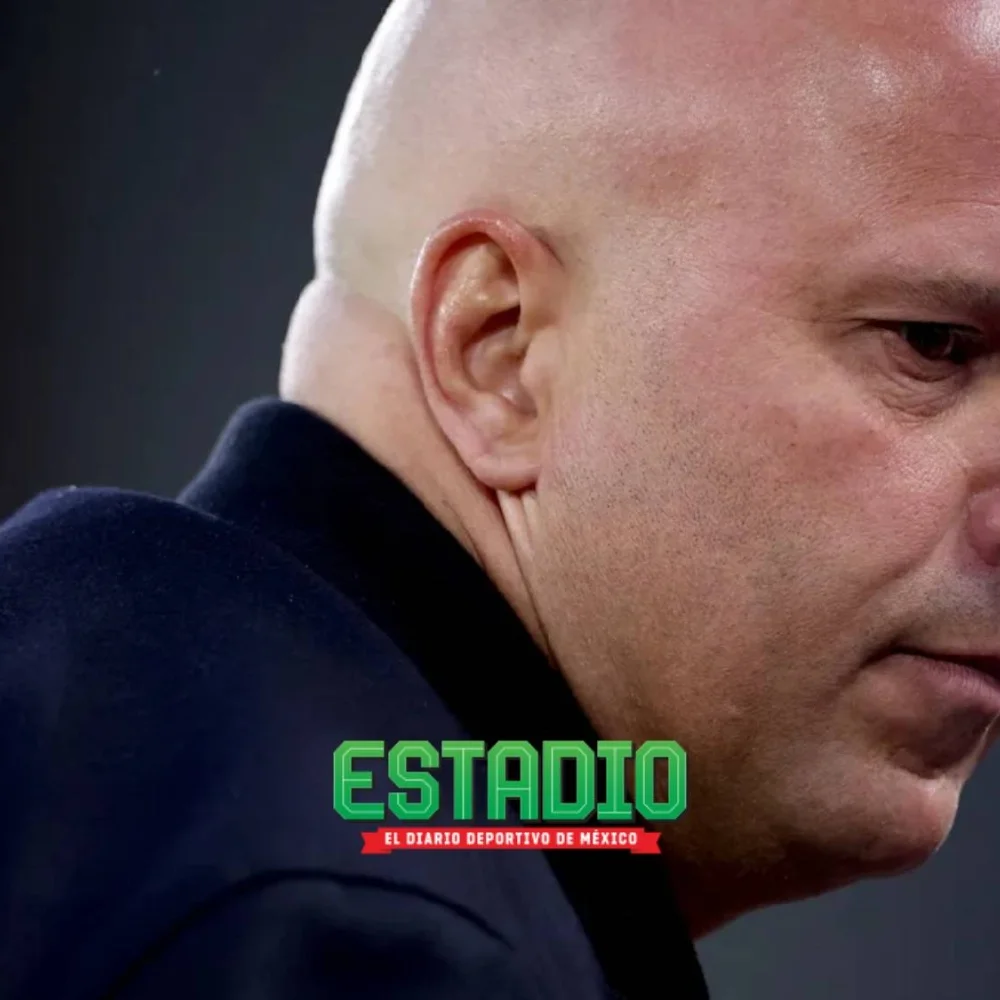 ¡Cambio de estrategia! Arne Slot se perfila como nuevo entrenador de Países Bajos tras el Mundial 2026