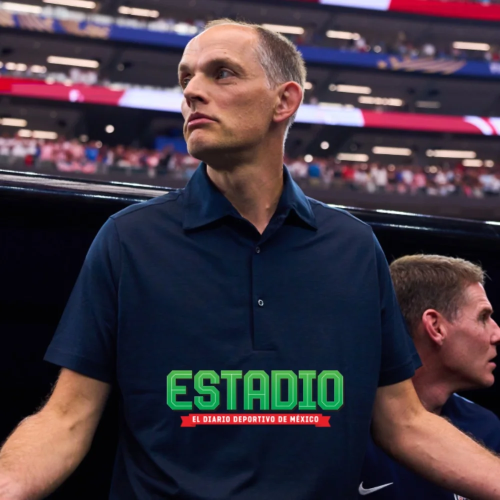 El patrón de 14 años que amenaza a Inglaterra y Argentina rumbo a la final