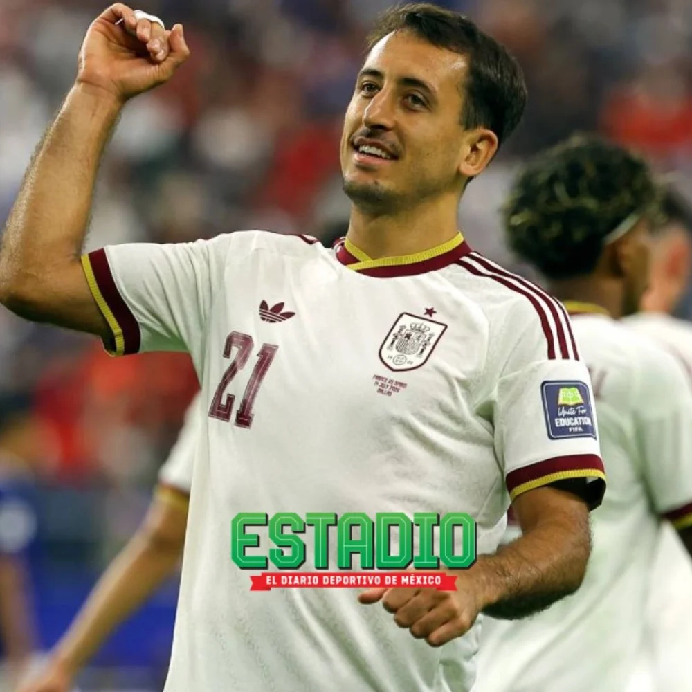 ¡España, primer finalista del Mundial 2026! Vence a Francia y espera rival del Inglaterra vs Argentina