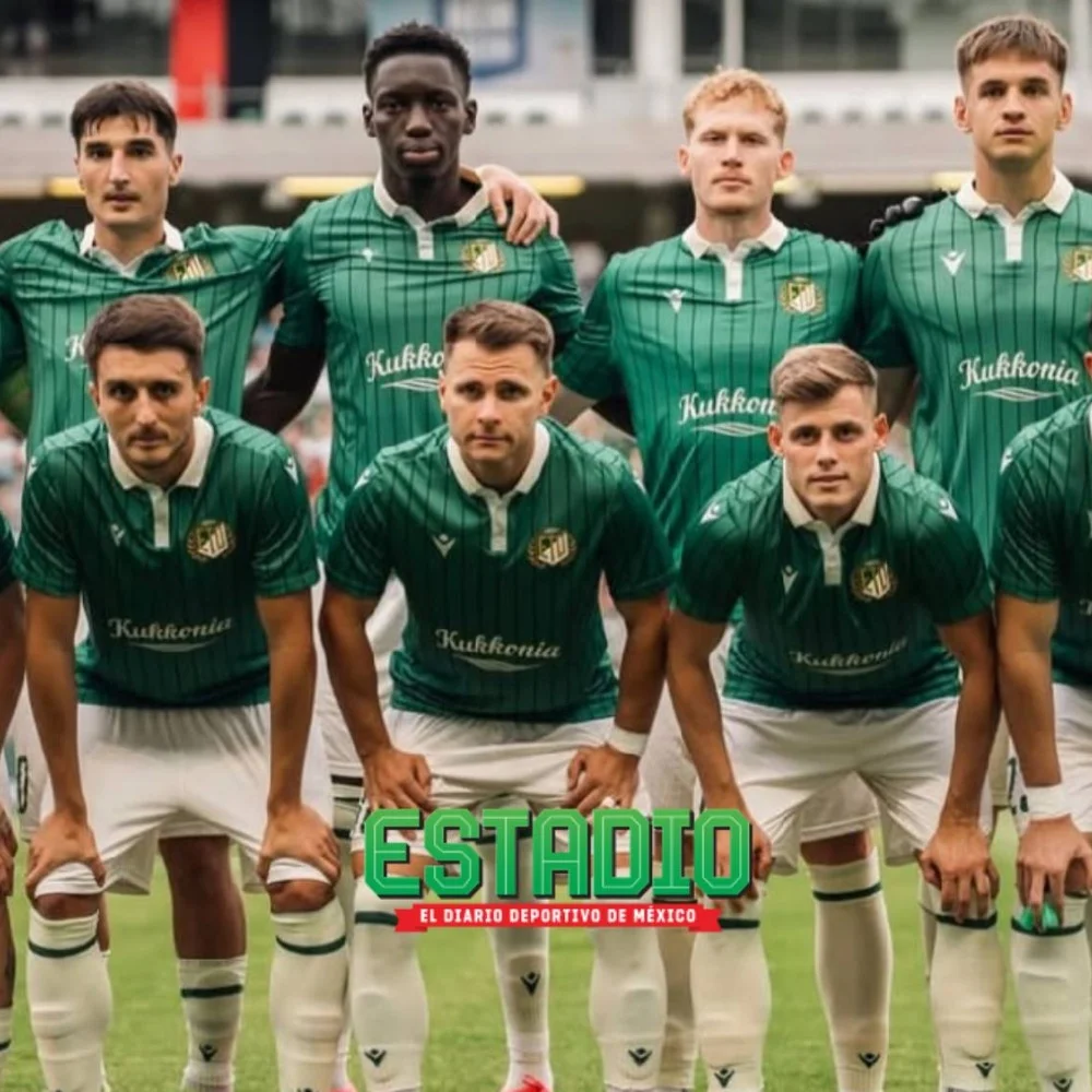 Efraín Juárez fracasa en su debut europeo y queda eliminado de la Champions League