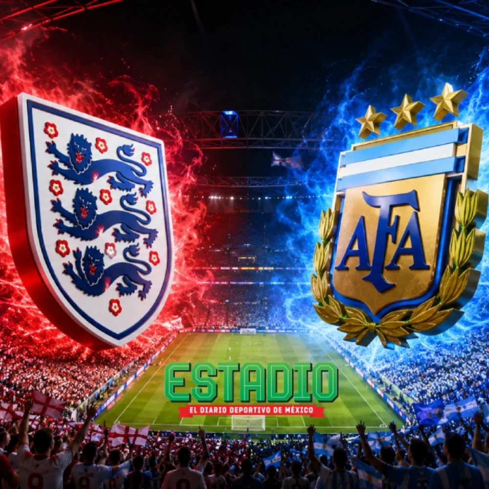 Inglaterra vs Argentina: Messi o Jude Bellingha, ¿Quién llevará a su equipo a la Final del Mundial?