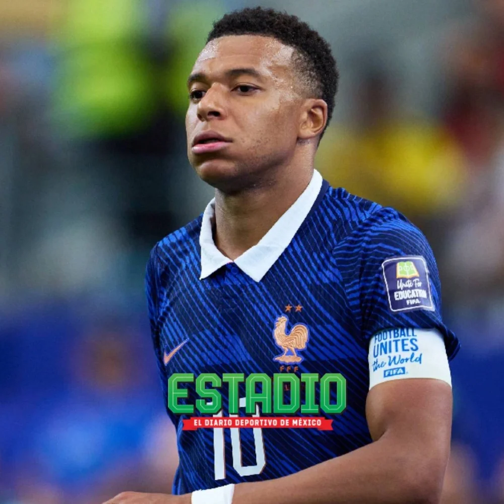 Kylian Mbappé rompe el silencio tras eliminación de Francia en el Mundial 2026: "No estuvimos a la altura del nivel de una semifinal del Mundial"