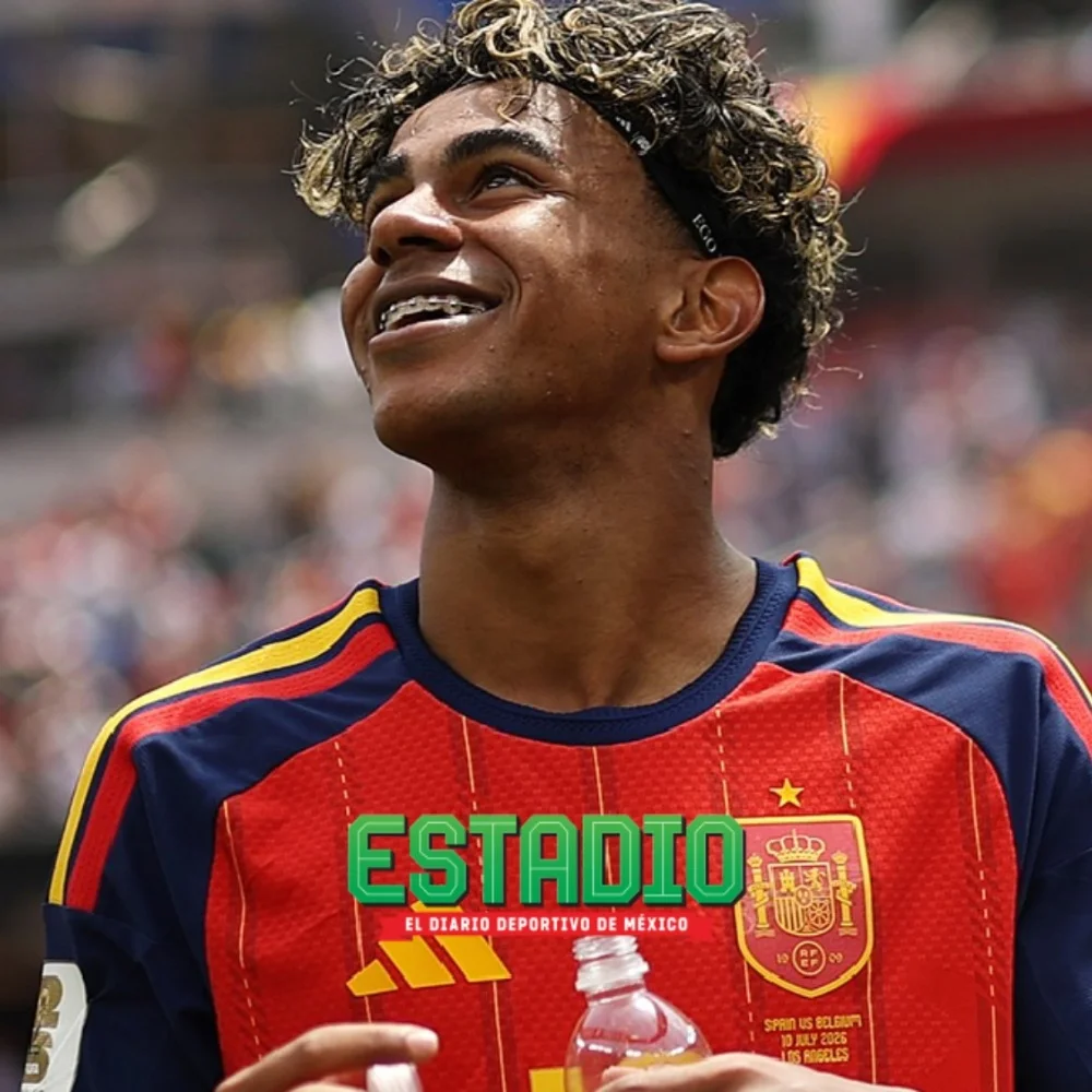 El 'efecto Lamine': La asombrosa paternidad de Yamal sobre Mbappé que paraliza al futbol