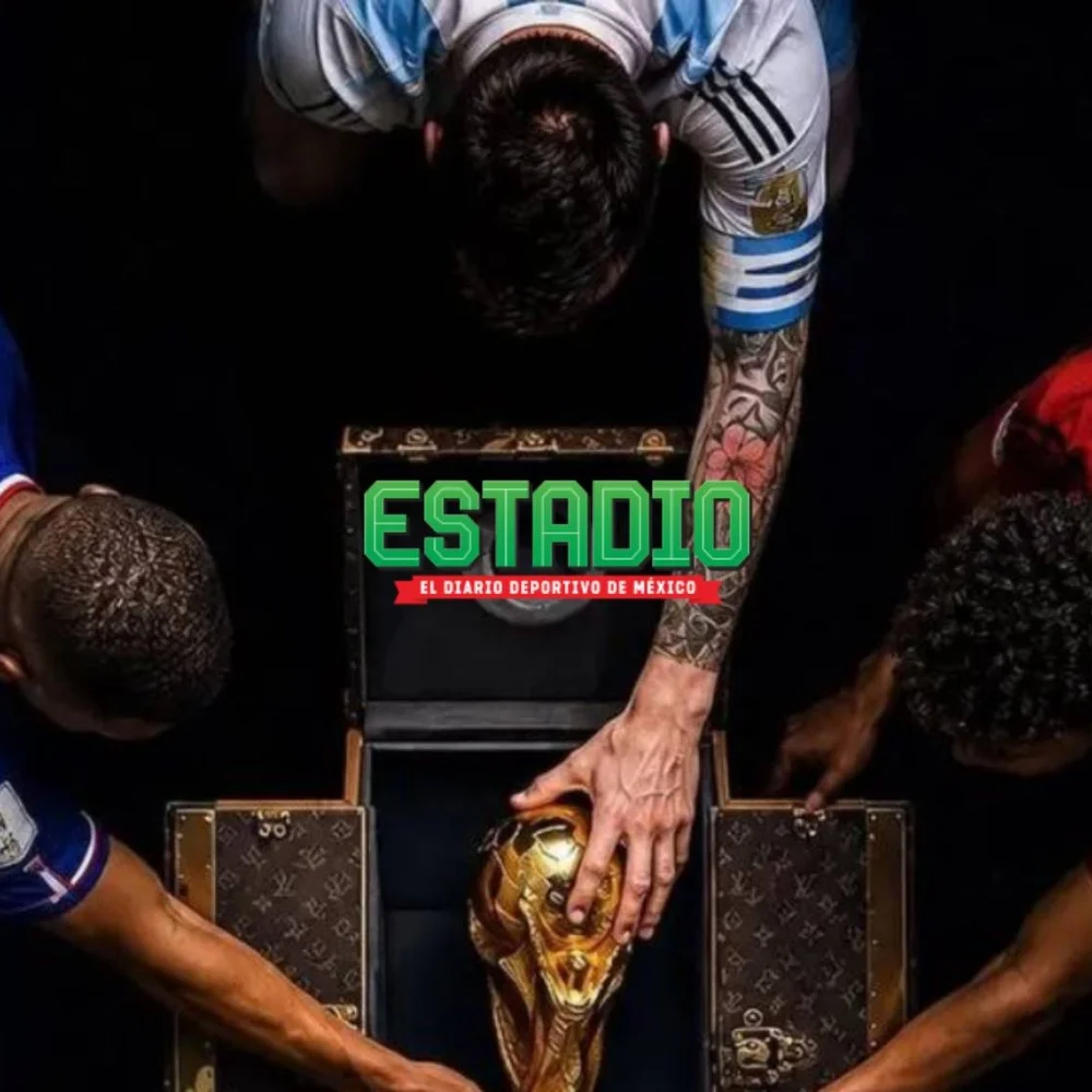 La corona maldita: El Balón de Oro, el Ranking de la FIFA y el banquillo extranjero que la Copa del Mundo rechaza