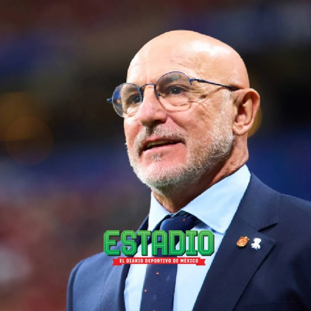Mundial 2026: Luis de la Fuente tras avanzar a la final con España "Tenían enfrente al mejor equipo del mundo"