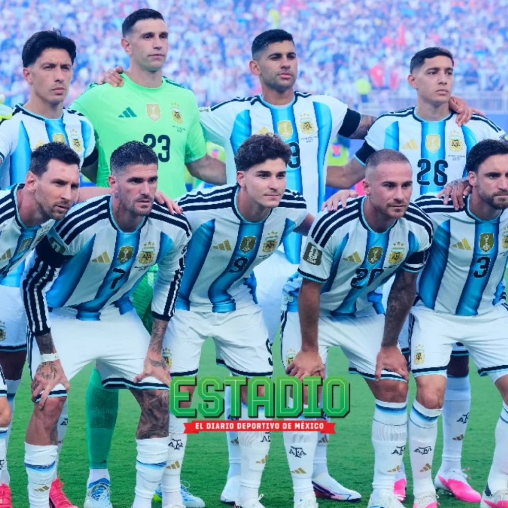 Las polémicas arbitrales que han acompañado a Argentina rumbo a las semifinales del Mundial 2026