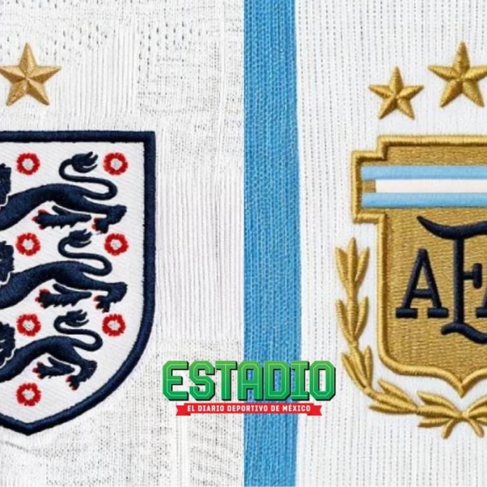¿Dónde ver Inglaterra vs Argentina en el Mundial 2026? Horario, transmisión y pronóstico de las Semifinales