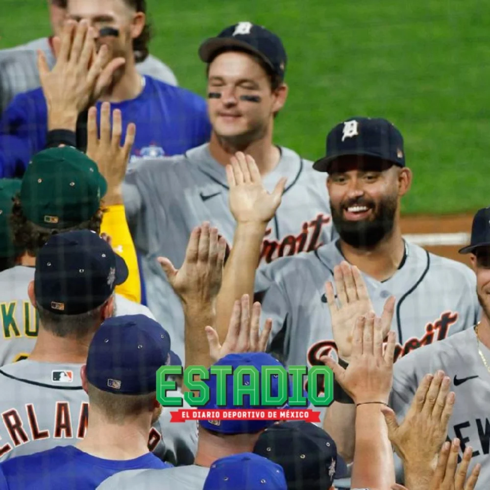 La Liga Americana derrota a la Liga Nacional en el All Star Game de la MLB: ¿Quién fue el MVP?