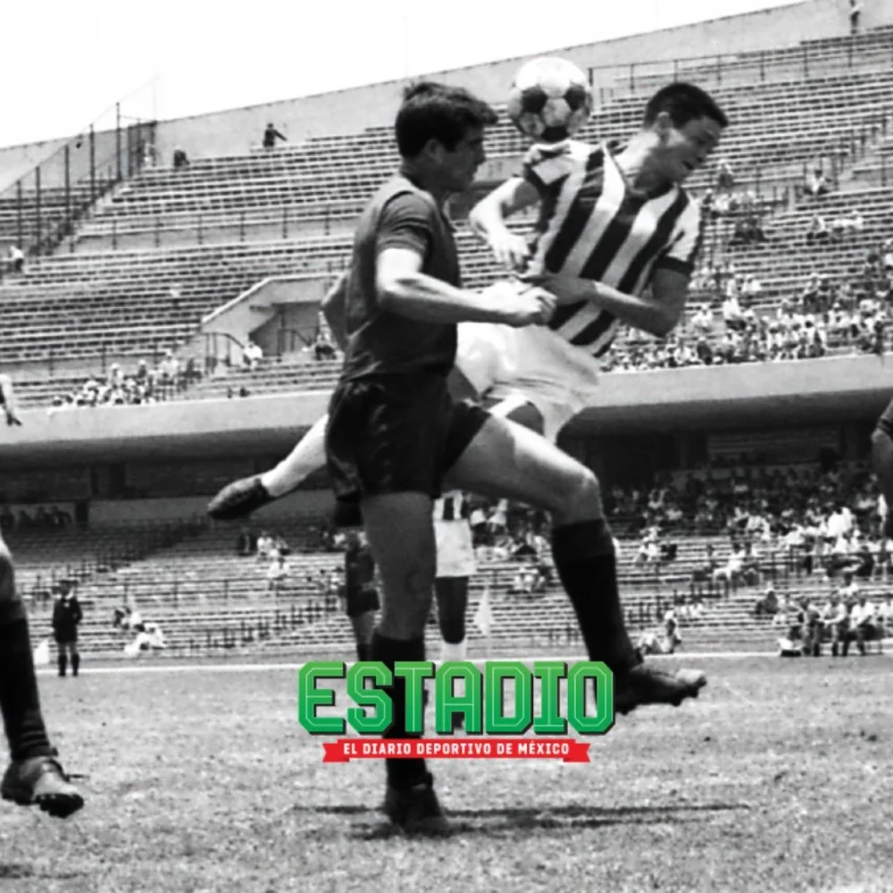 Regresa la Liga MX y con ella... El Clásico más antiguo del futbol mexicano: Necaxa vs Atlante