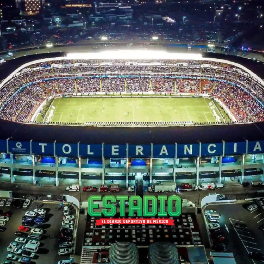 Cruz Azul no encuentra hogar: el calvario de jugar en cinco estadios